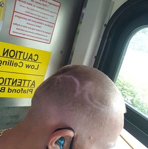 Meet your Posher, Justin